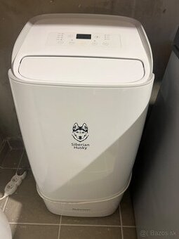 Mobilná klimatizacia Rhonson 3,5kw