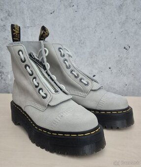 Dr. Martens Sinclair EU39