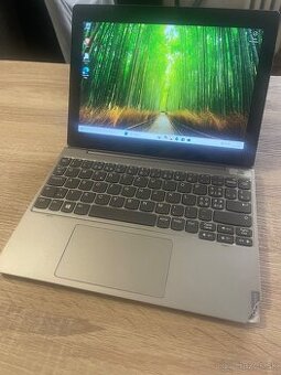 10" tablet Lenovo ideapad 81H3 / 8GB/128GB (Tablet/notebook