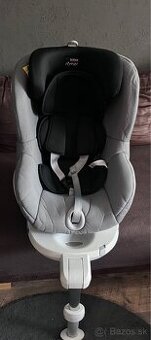 Autosedačka Britax römer