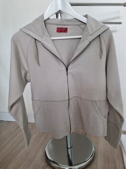 Mikina dámska veľ. M/L