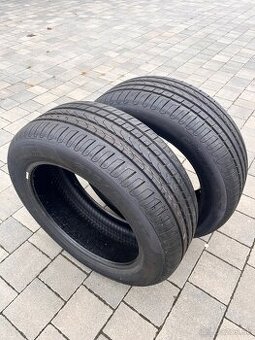 Pirelli P7 Cinturato 215/55 R17