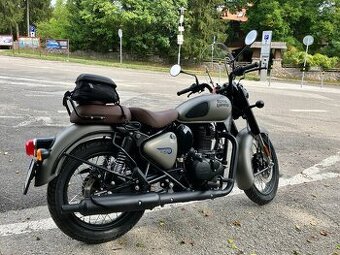 Royal Enfield Classic 350