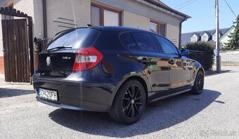 Bmw 118d e87