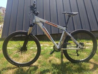 Predám bicykel author