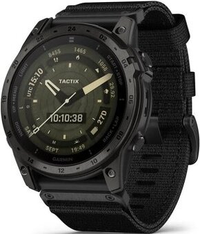 Predám Garmin Tactix 7 Amoled