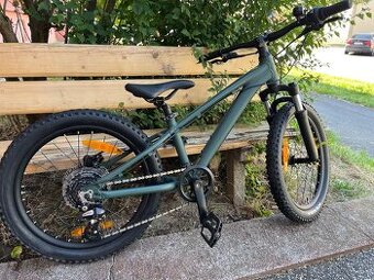 Giant stp 20 fs detsky