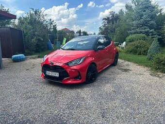 Toyota Yaris HEV 1.5 VVTi
