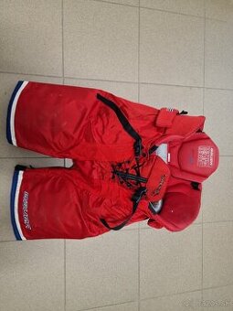Nohavice BAUER VAPOR X7,0