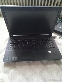 Lenovo b590 - 1