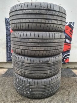LETNE PNEU 255/50 R20 BRIDGESTONE