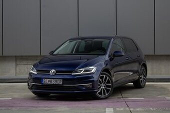 Volkswagen Golf 1.4 TSI BMT 125k Highline DSG EU6