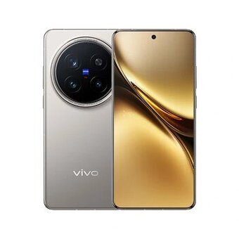 Vivo X200 Pro 5G 16 GB / 512 GB Titanium