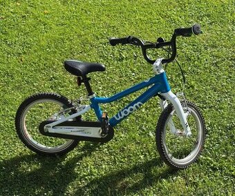 Woom 2 bicykel