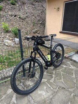 Elektrobicykel Crussis largo 8,6
