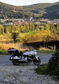 Honda CTX 1300