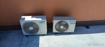 Samsung nastenna klimatizacia 2.5kw - 1
