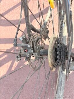 Bicykel
