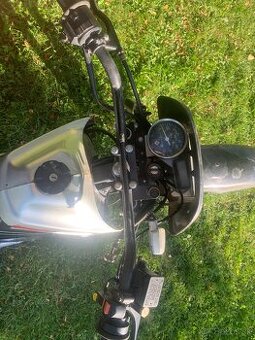 Enduro 150