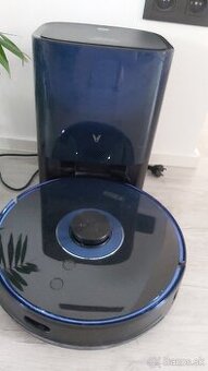 Roboticky vysavac