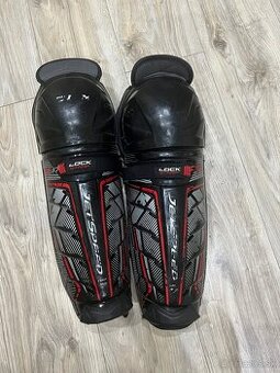 Holenné chrániče CCM jetspeed
