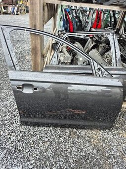 Audi A6 C7 4G 2010-2019 dvere pravé predne zadné