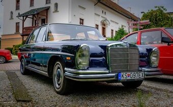 Mercedes Bnz 250S w108