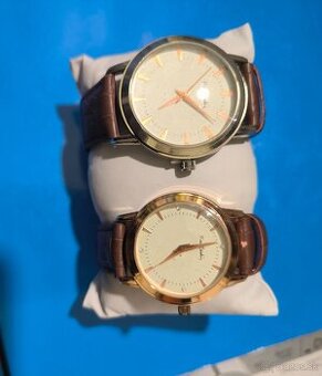 Set hodiniek Pierre Cardin