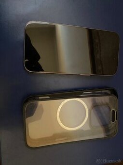 iPhone 16 pro 128 gb