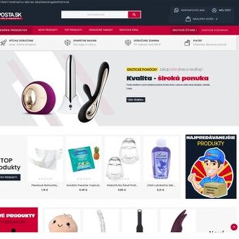 DROPSHIPPING SHOP