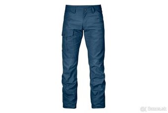 Outdoorové nohavice Fjallraven Nils Trousers M | US 33-34