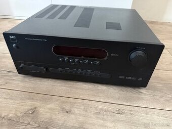NAD Av surround sound Receiver T754