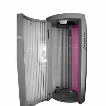 Soláruim luxura Delta 500