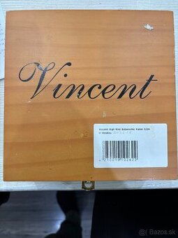Vincent rca kabel 3,0m