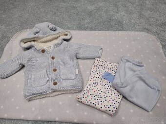 Balíček pre chlapčeka v.50/56