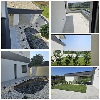 Novostavba pre náročných Nitra - Čermáň.