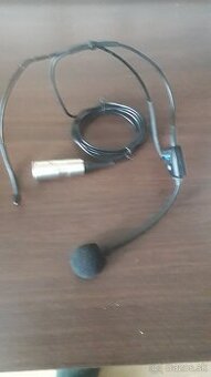SHURE WH20XLR