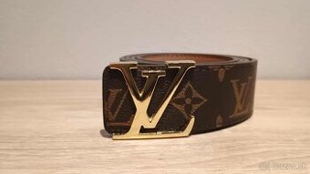 Louis Vuitton opasok. - 1