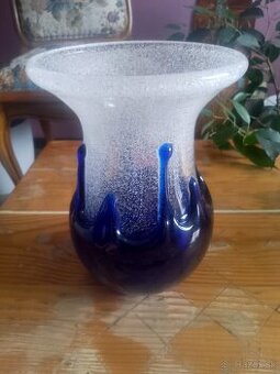 Váza Pavel Ježek ČSSR