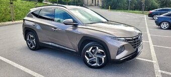 Hyundai Tucson, maximálna výbava, možnosť odpočtu DPH