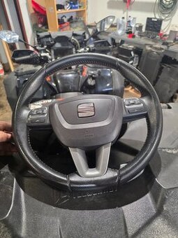 Volant seat leon toledo altea