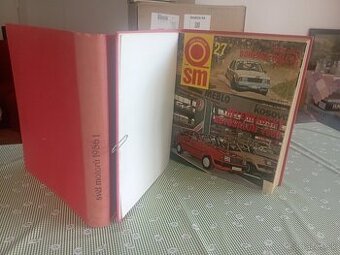 Svet motoru