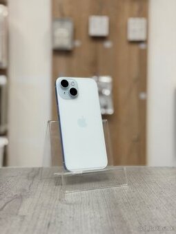 Apple iPhone 15 128GB Blue