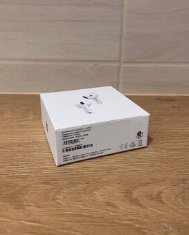 Airpods 4