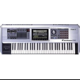Roland Fantom G6
