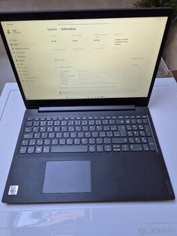 Notebook Lenovo V15-IIL