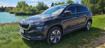 Škoda Karoq Style plus 2.0 TDI 85kW DSG-7 2/2023
