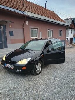 Predám