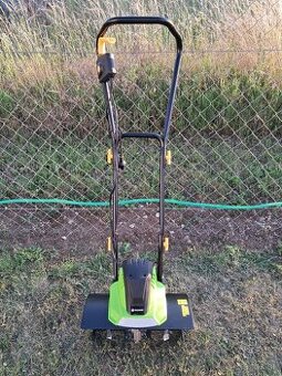 Kultivator Fieldmann FZK 2115-E