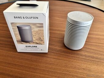 Predam Bluetooth reproduktor Bang & Olufsen BeoSound